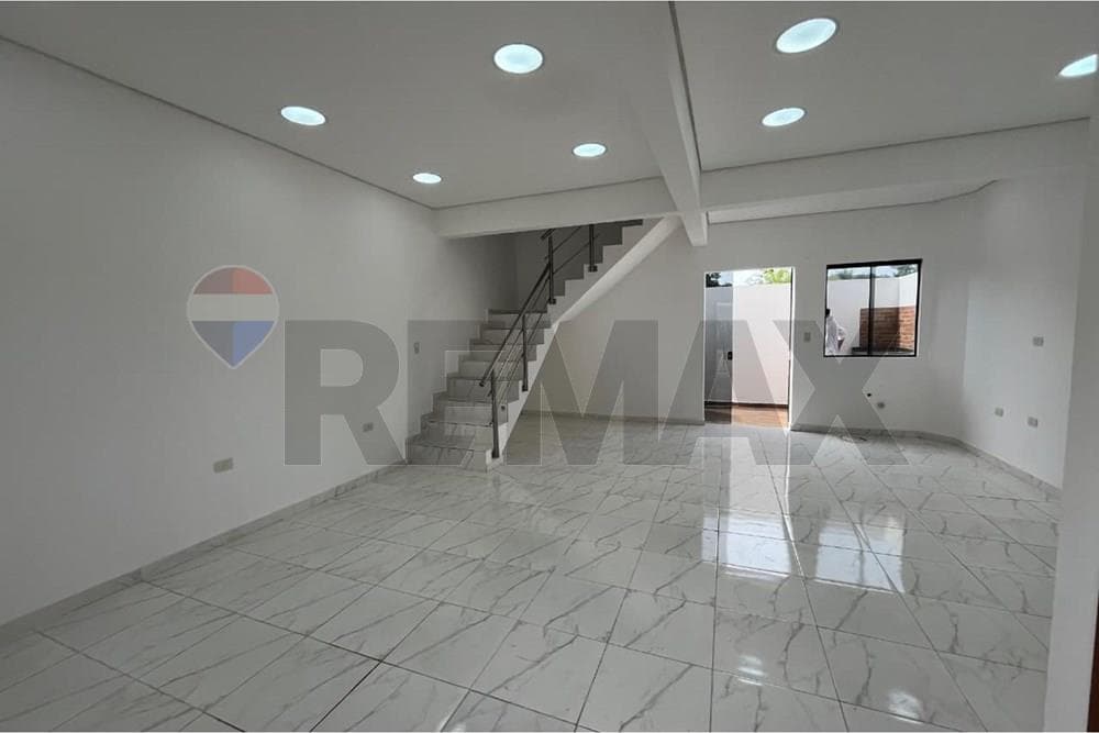 Duplex - Venta - Lambaré, Central, Paraguay – 3