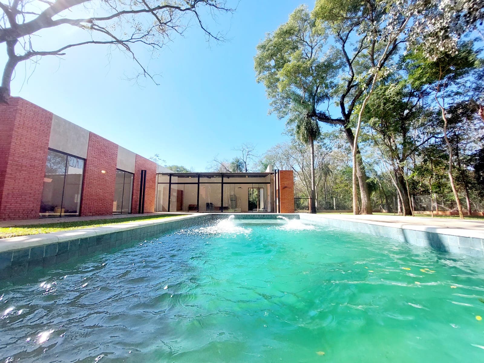 Vendo Hermosa Casa A Estrenar De 3 Hab En Suite, San Bernardino – 2