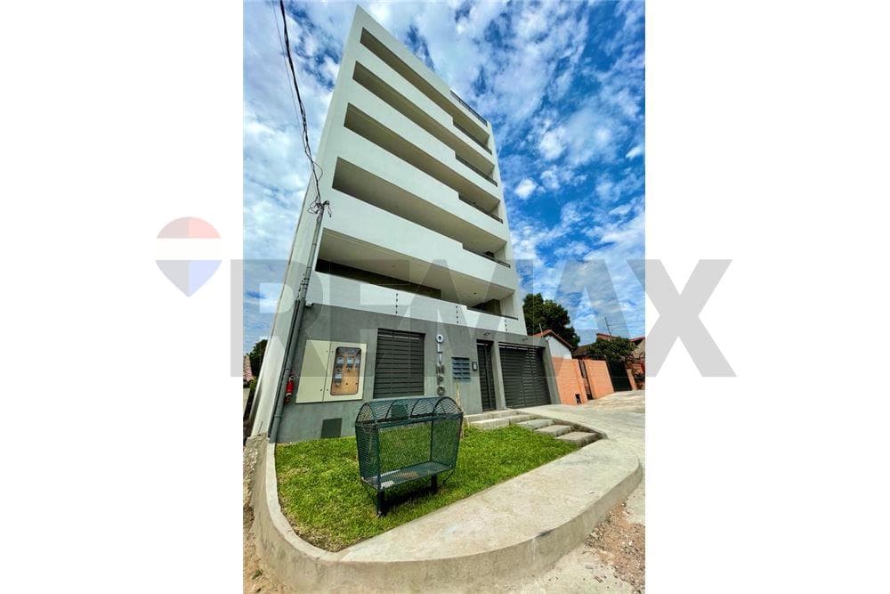 VENDO DEPARTAMENTO EN BARRIO JARA CON RENTA ACTIVA