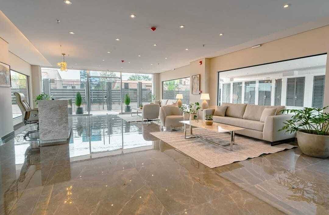 VENDO DEPARTAMENTO DE ALTA CALIDAD EN LUQUE