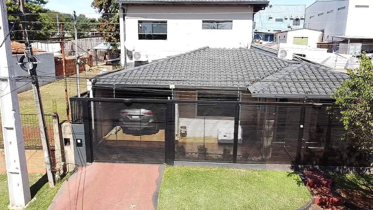 Vendo Casa Ciudad Del Este Km 4/5 – 2