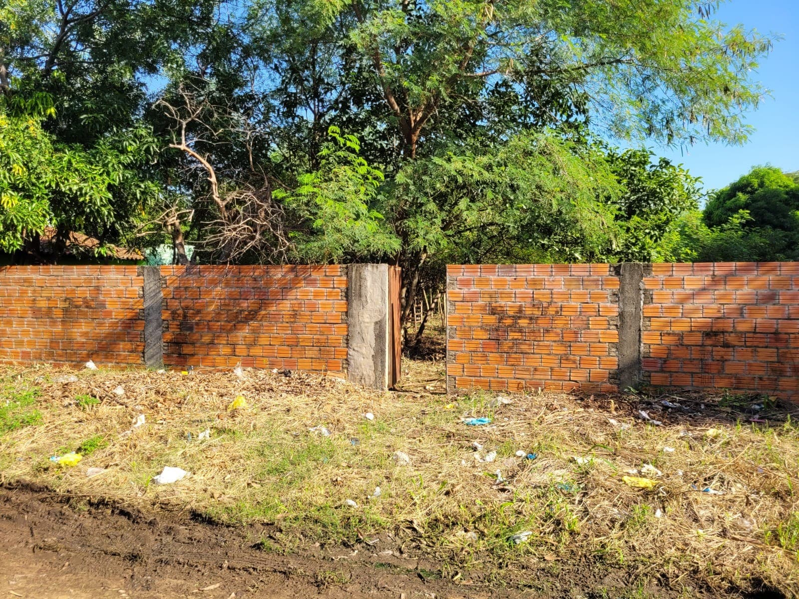 Terreno En Venta - Luque, Barrio Campo Grande – 3