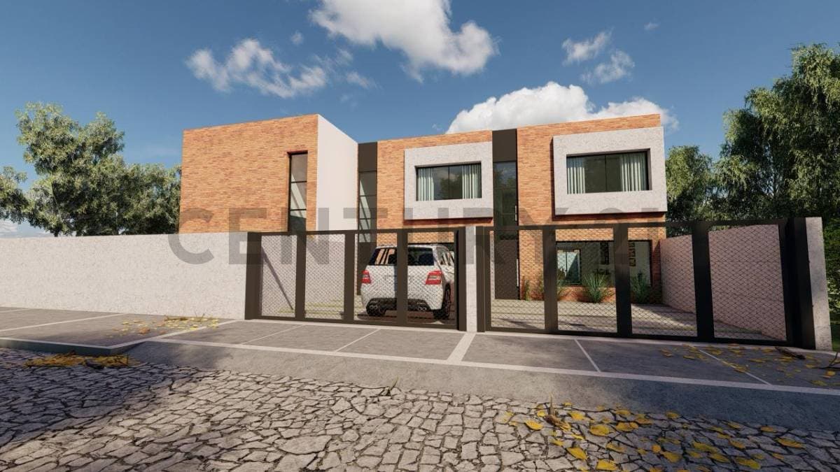 VENDO DUPLEX A ESTRENAR EN LAMBARE – 3