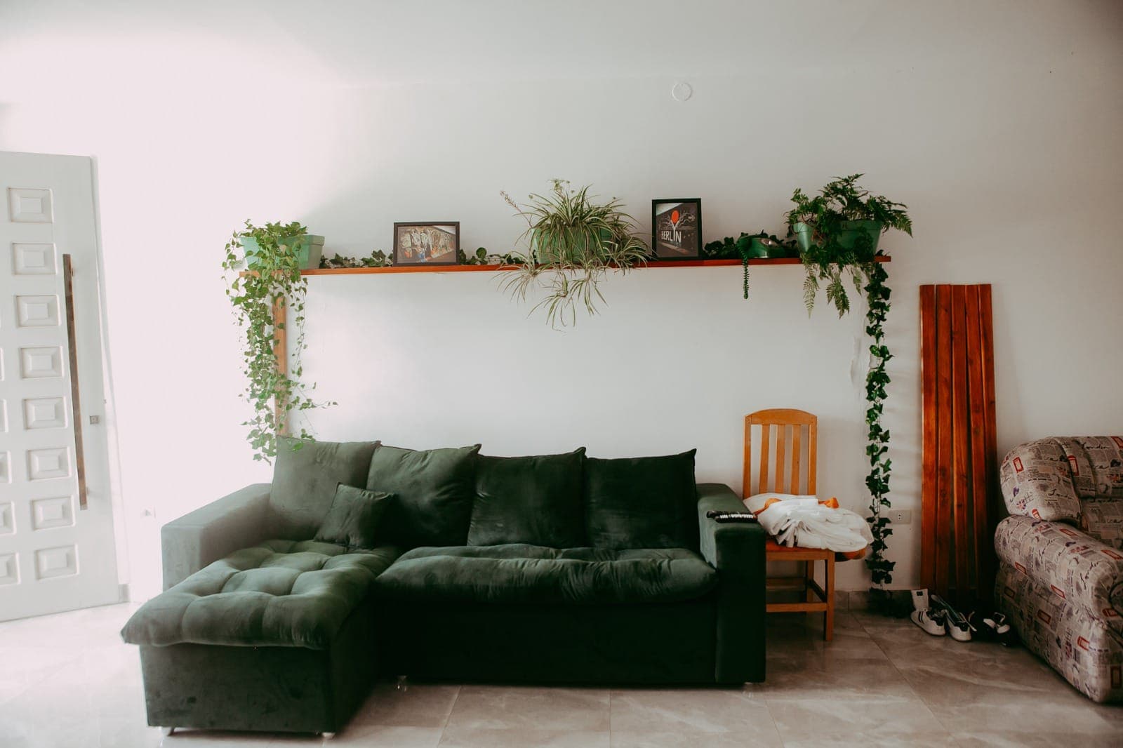 Casa en Caaguazú, Paraguay – 2
