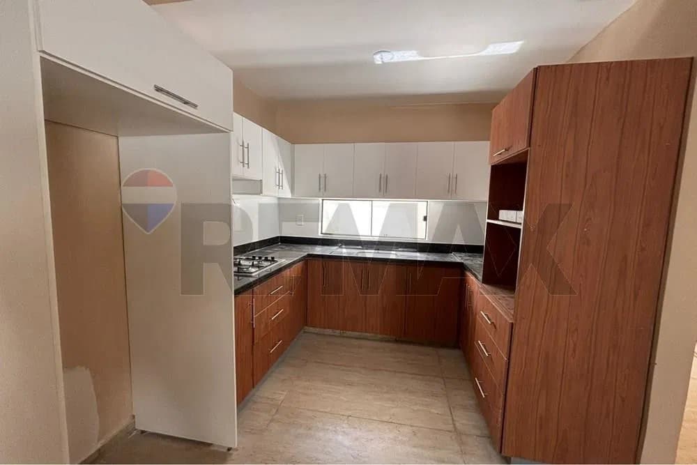 VENDO DUPLEX A ESTRENAR EN ÑEMBY