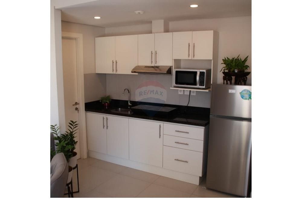 En Venta Departamento de 1 Dormitorio Town Center – 2