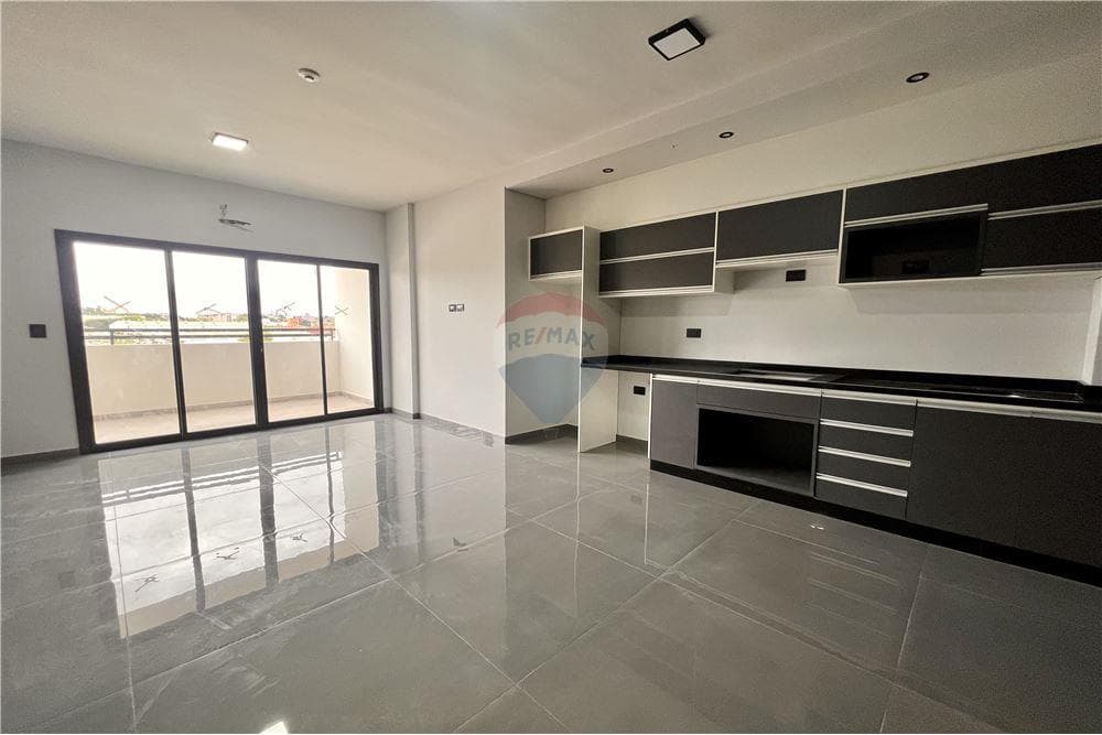 DEPARTAMENTO DE 3 DORMITORIOS A M. DE MCAL LOPEZ – 2