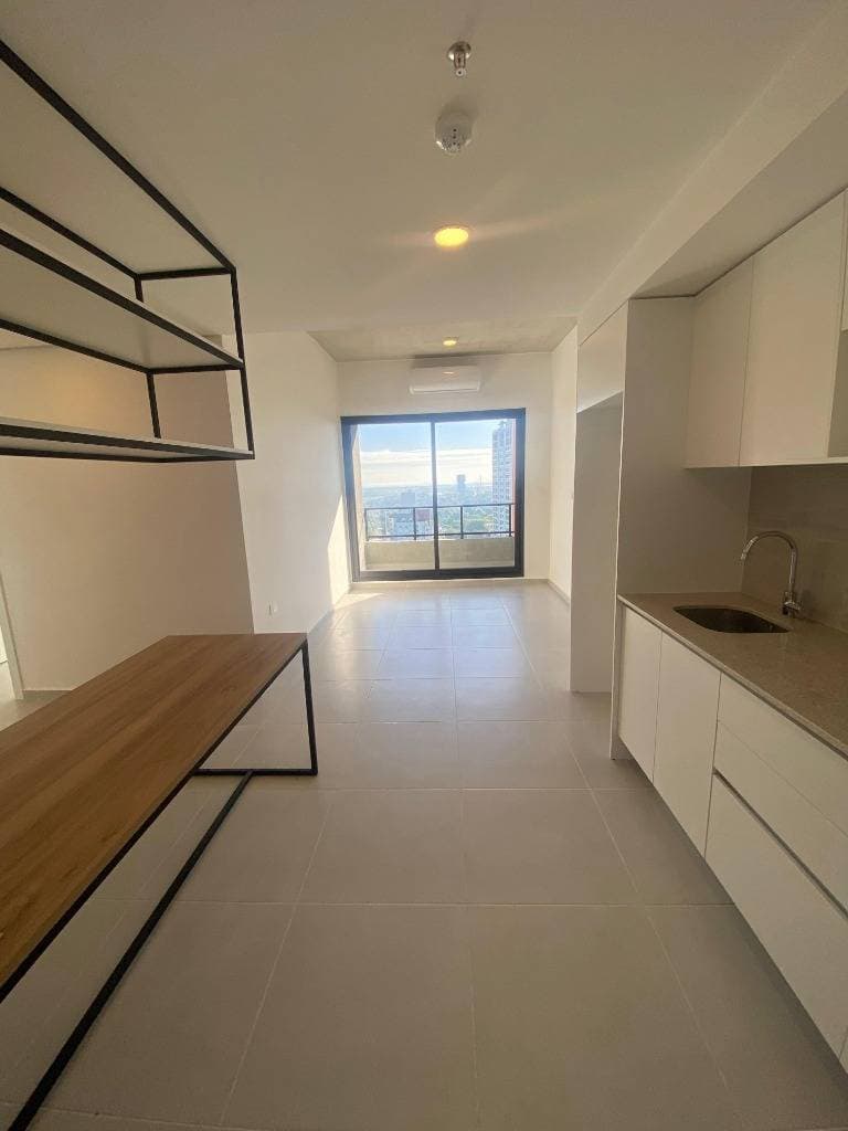 EN VENTA DEPARTAMENTO DE 2 HABITACIONES EDIFICIO ESPAÑA LAS MERCEDES – 2