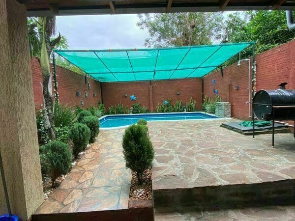 EN VENTA - Posada Turística en Venta – Mbocayaty del Guairá – 2
