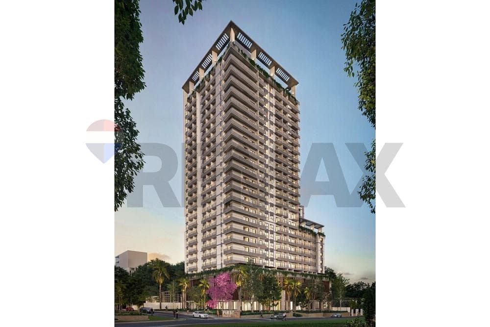 Venta-departamento En Pozo-villa Morra- Asuncion