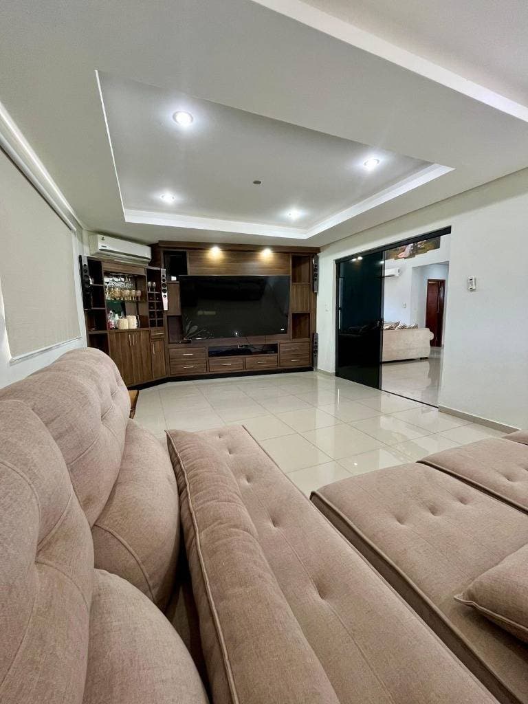 EN ALQUILER ! CASA EN BARRIO CERRADO YTORORO COUNTRY CLUB EN ALQUILER !!! – 2