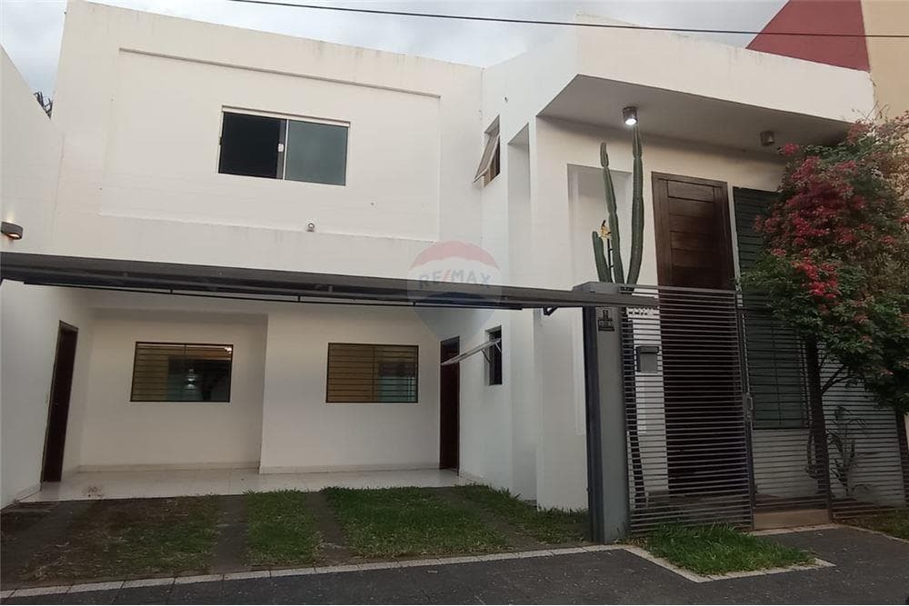 ALQUILO DUPLEX EN SAN JORGE – 2