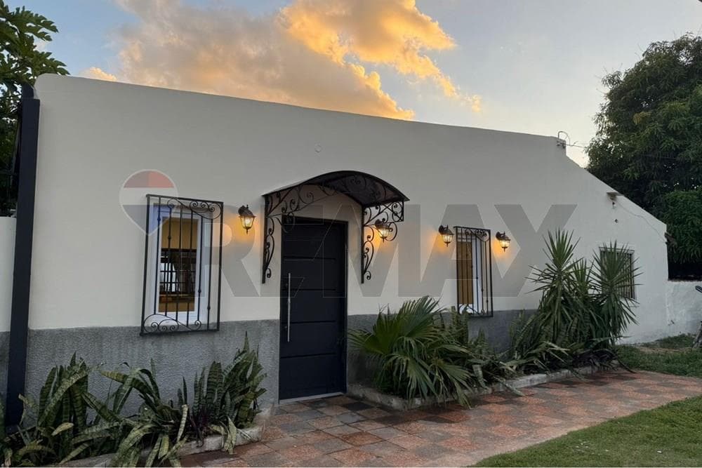 Chalet - Alquiler - Lambaré, Central, Paraguay – 2