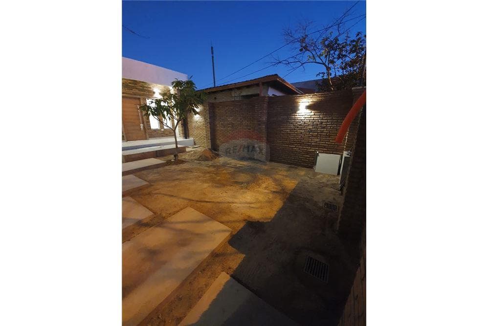 ALQUILO HERMOSO CHALET A ESTRENAR – 3
