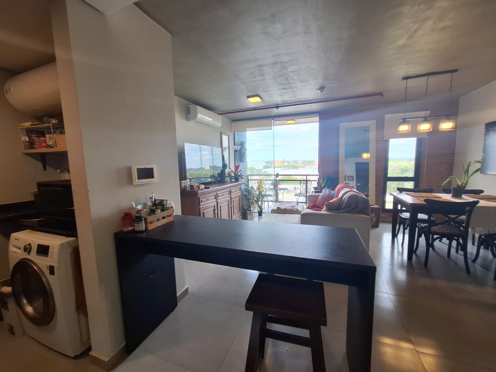 Vendo Departamento de 71 m2, Amoblado y Equipado en Ytay - LAP7414322 – 2