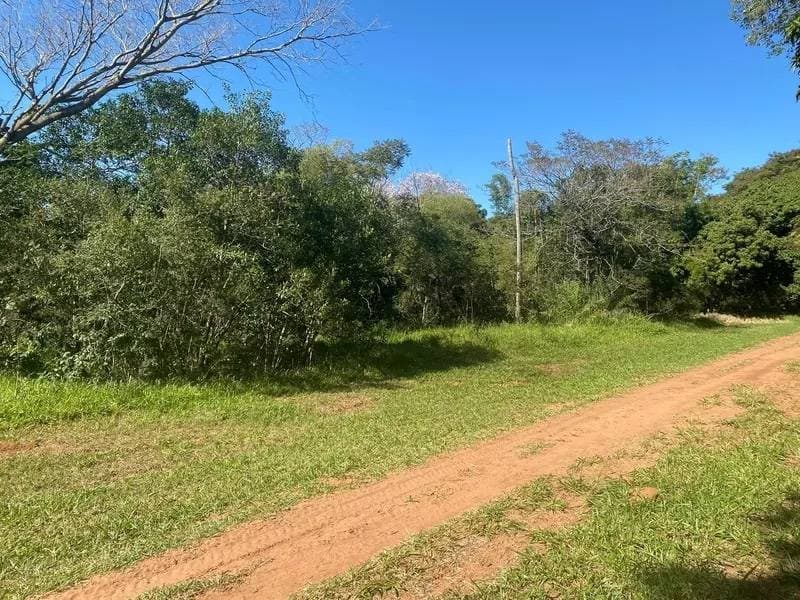 TERRENO EN VENTA ATYRÁ DE FÁCIL ACCESO A LA RUTA CAACUPÉ ATYRÁ