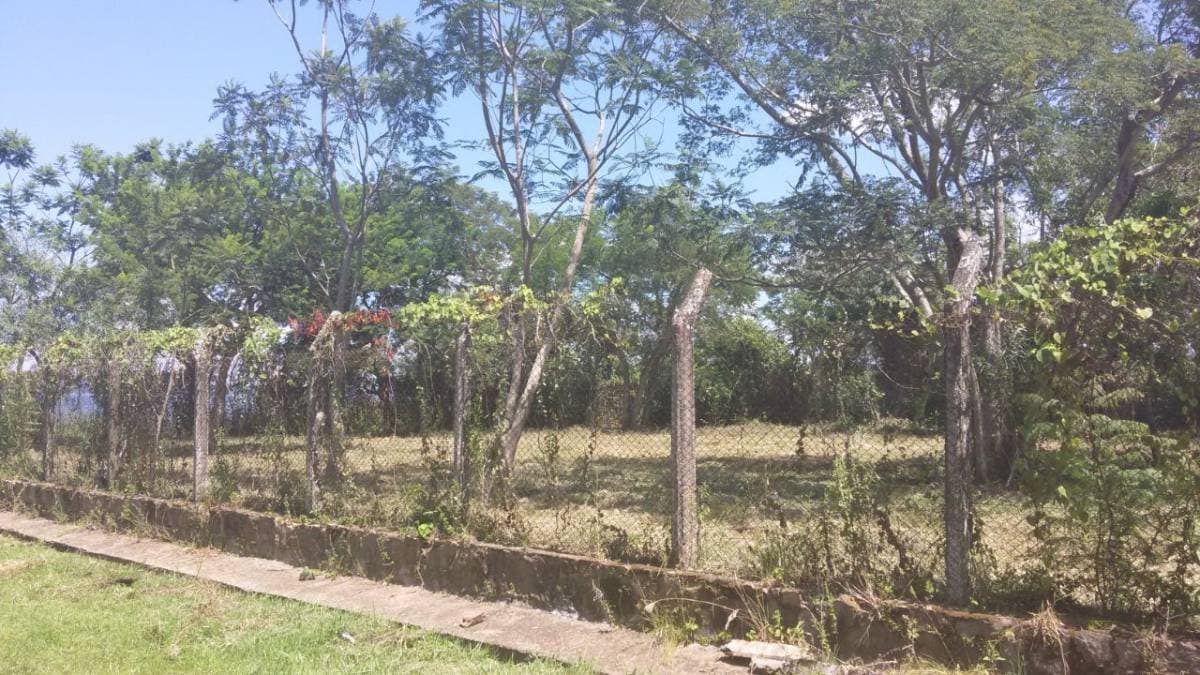 Terreno en Ycuá Satí