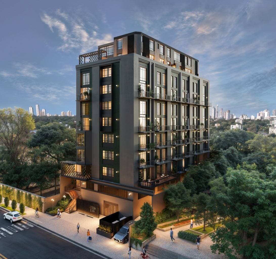 Depto. de 2 Dorm. en CHELSEA PLAZA | Recoleta