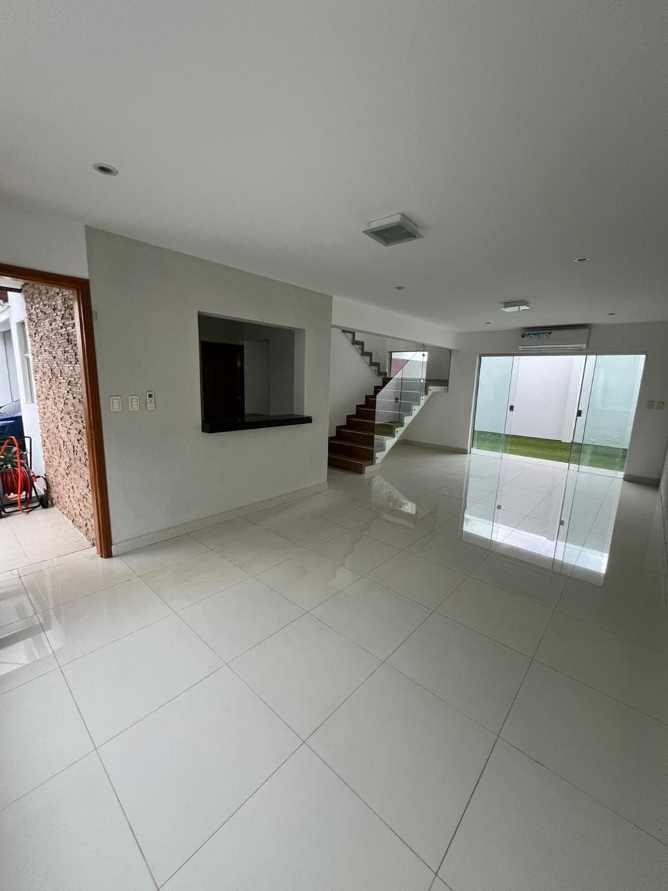 VENDO CASA EN ITA ENRAMADA ASUNCION – 3
