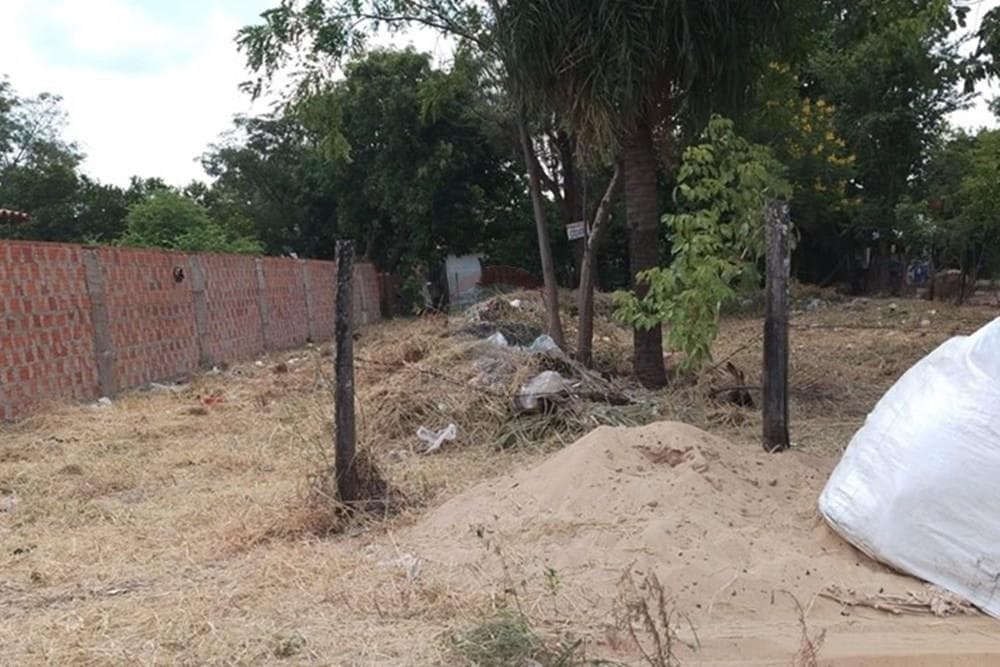 TERRENO DE ENSUEÑO EN EL BO UNIVERSO DE MRA – 2