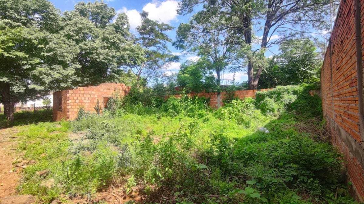 En venta Terreno en Barrio Lérida, San Lorenzo