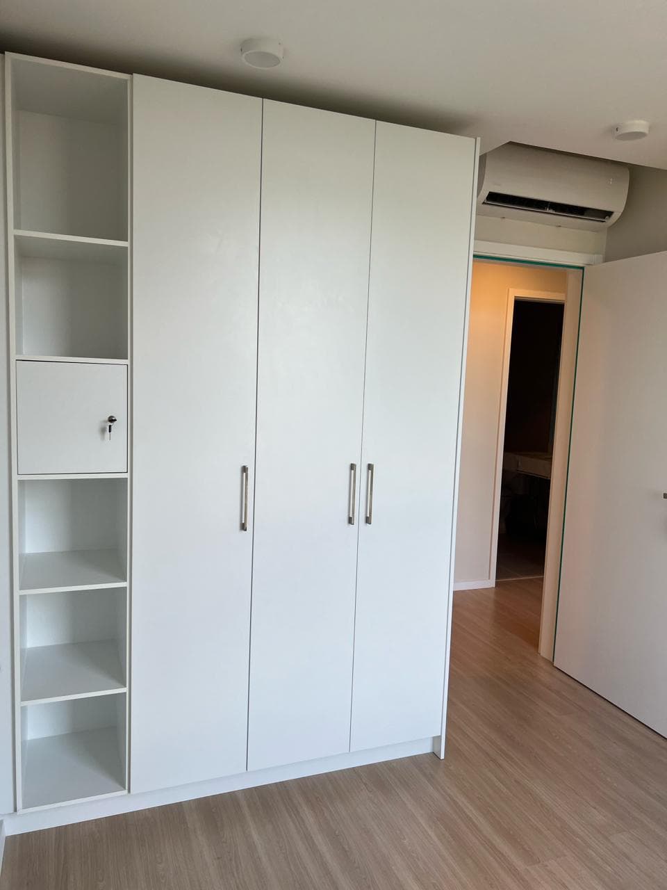 Vendo Dpto Con Domótica En Edificio Spirit De Gaulle, 2 cocheras incluídas – 2