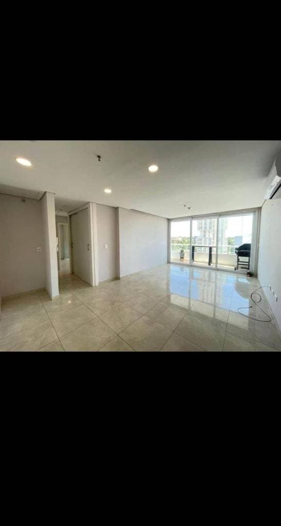 DEPARTAMENTO EN ALQUILER EDIFICIO ÁNCORA