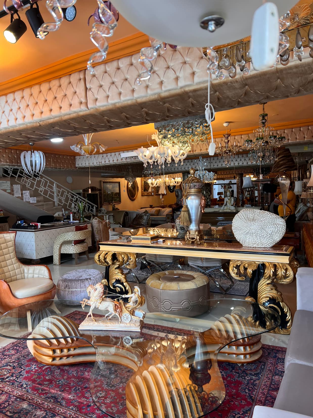 Local Comercial En Paseo Carmelitas – 2
