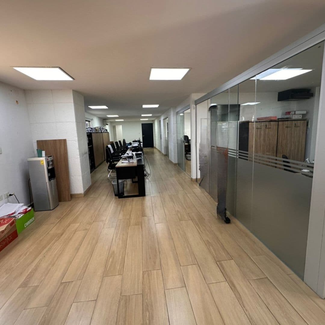 ALQUILO OFICINA CORPORATIVA EN ASUNCION – 2