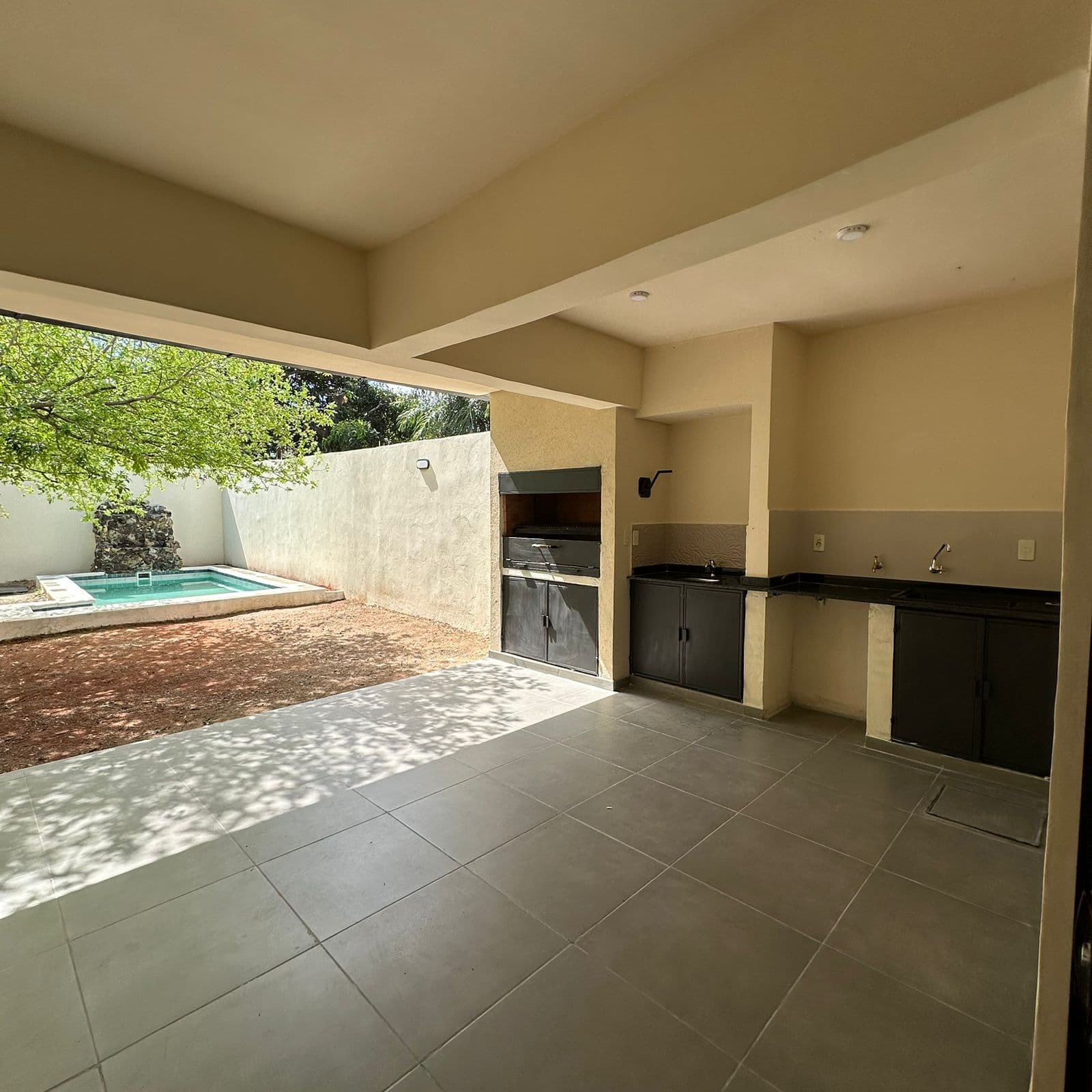 ALQUILO DUPLEX A ESTRENAR, BO SAN MIGUEL, SAN LORENZO – 3