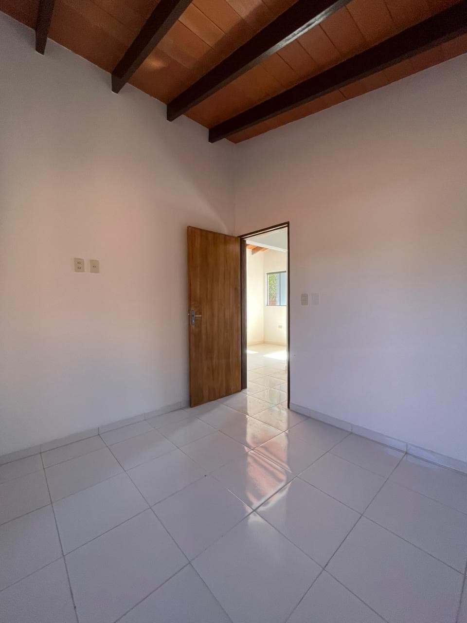 Casa A Estrenar En Alquiler 2 Dorm Zona Costas Fleitas Luque/aregua – 3