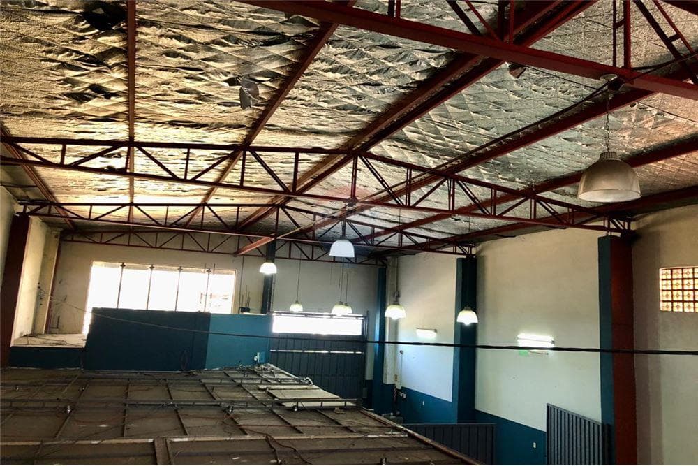 Local Comercial - Alquiler - San Lorenzo, Paraguay