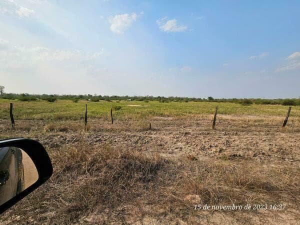 ESTANCIA EN VENTA - 18.800 HECTÁREAS – 2