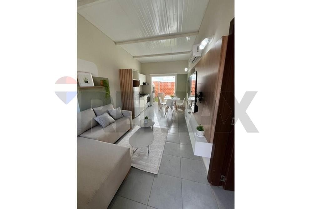 VENDO CHALET EN BARRIO CERRADO ARASY 3 - AREGUÁ – 2