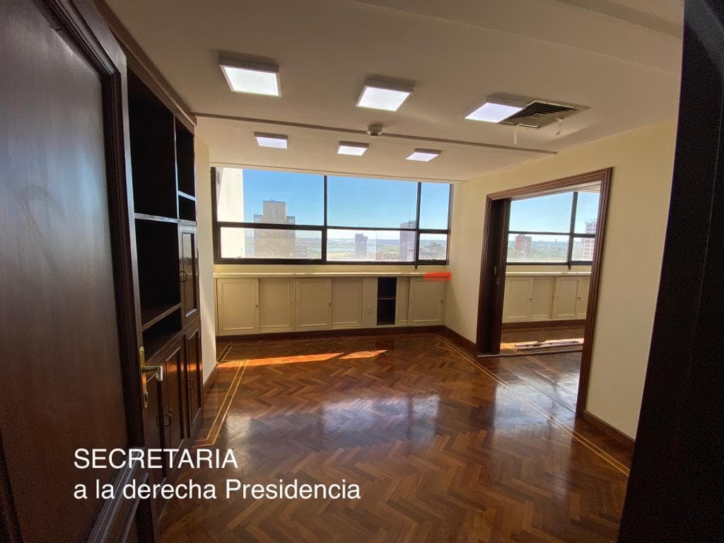Vendo Oficina Corporativa En Microcentro De Asuncion Zona Fiscalia Cod 059