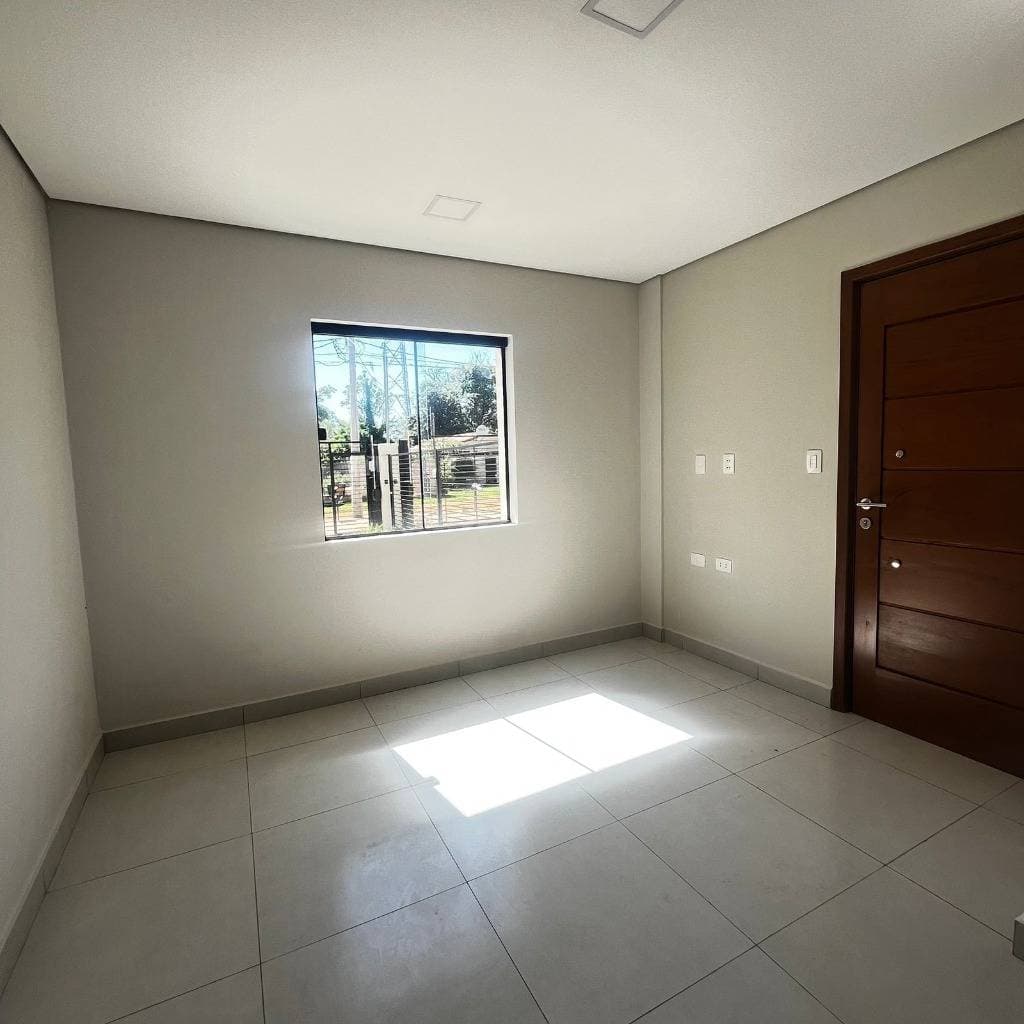 Alquilo Hermosa Propiedad a extrenar en complejo Che Raity Luque . ID 43269 – 2