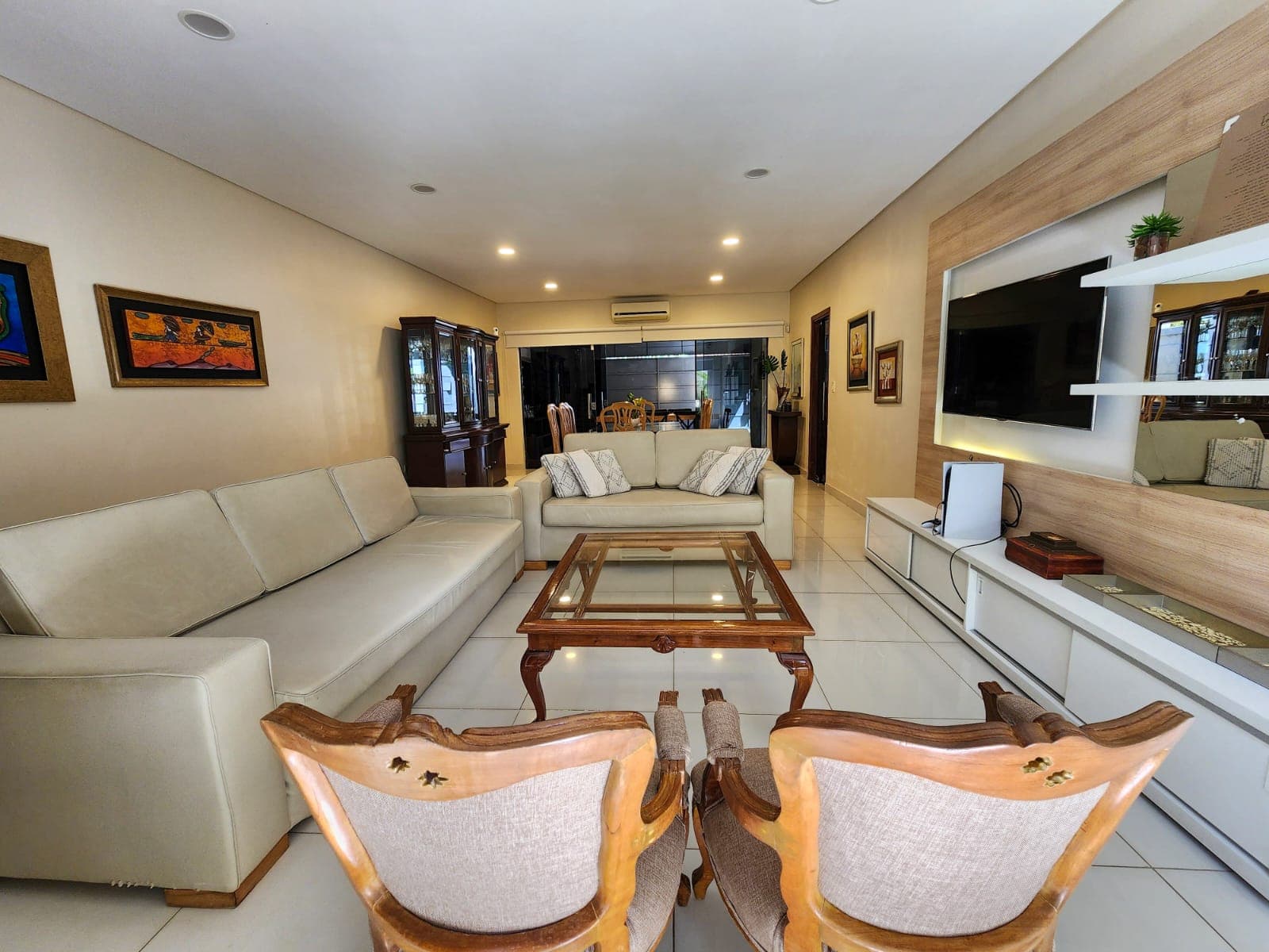 VENDO HERMOSO Y CONFOTABLE DUPLEX EN BARRIO MBURUCUYA – 2