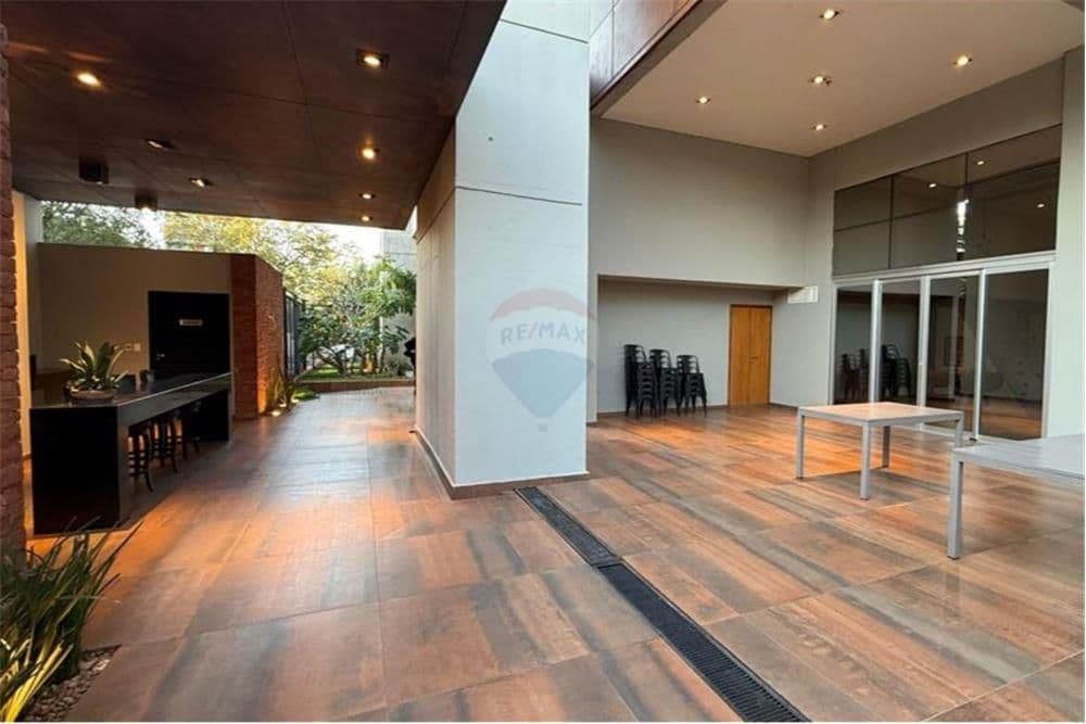 Vendo lujoso departamento dentro del Eje Corporativo de Asunción ✨ – 3