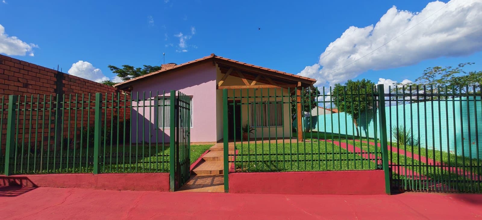 ALQUILO CASA AMOBLADA Y EQUIPADA EN CAPIATÁ