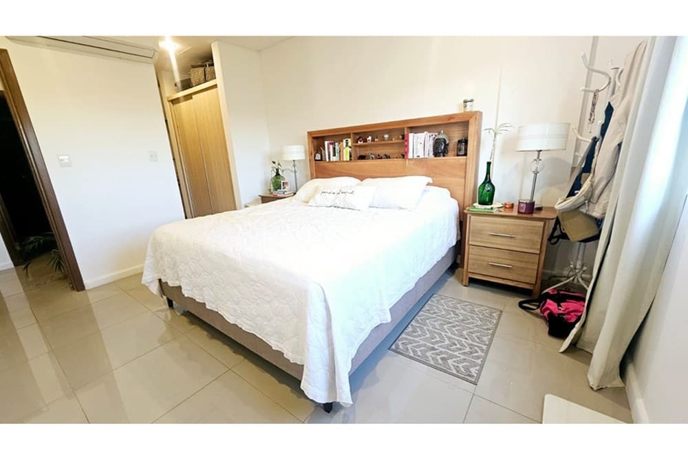 Departamento amoblado en alquiler Villa Morra- Asunción – 2