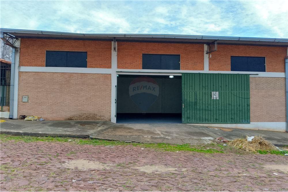 AMPLIO TINGLADO EN ALQUILER ZONA ACCESO SUR ÑEMBY