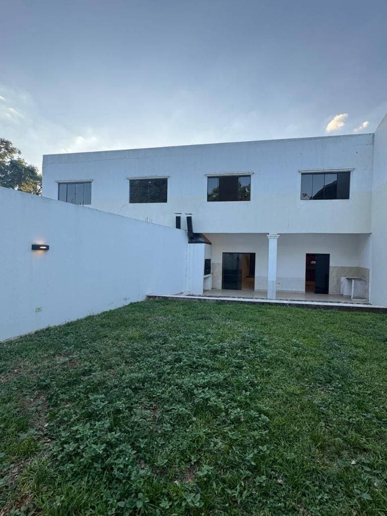 DÚPLEX A ESTRENAR EN SAN LORENZO – 2
