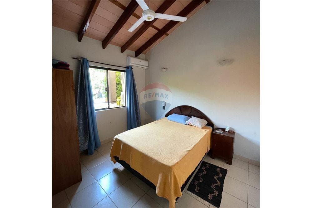 Casa - Alquiler - Lambaré, Paraguay – 2