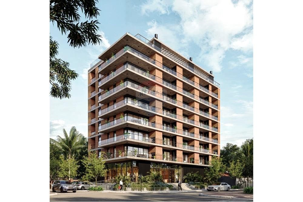 VENTA - DEPARTAMENTO - ASUNCIÓN