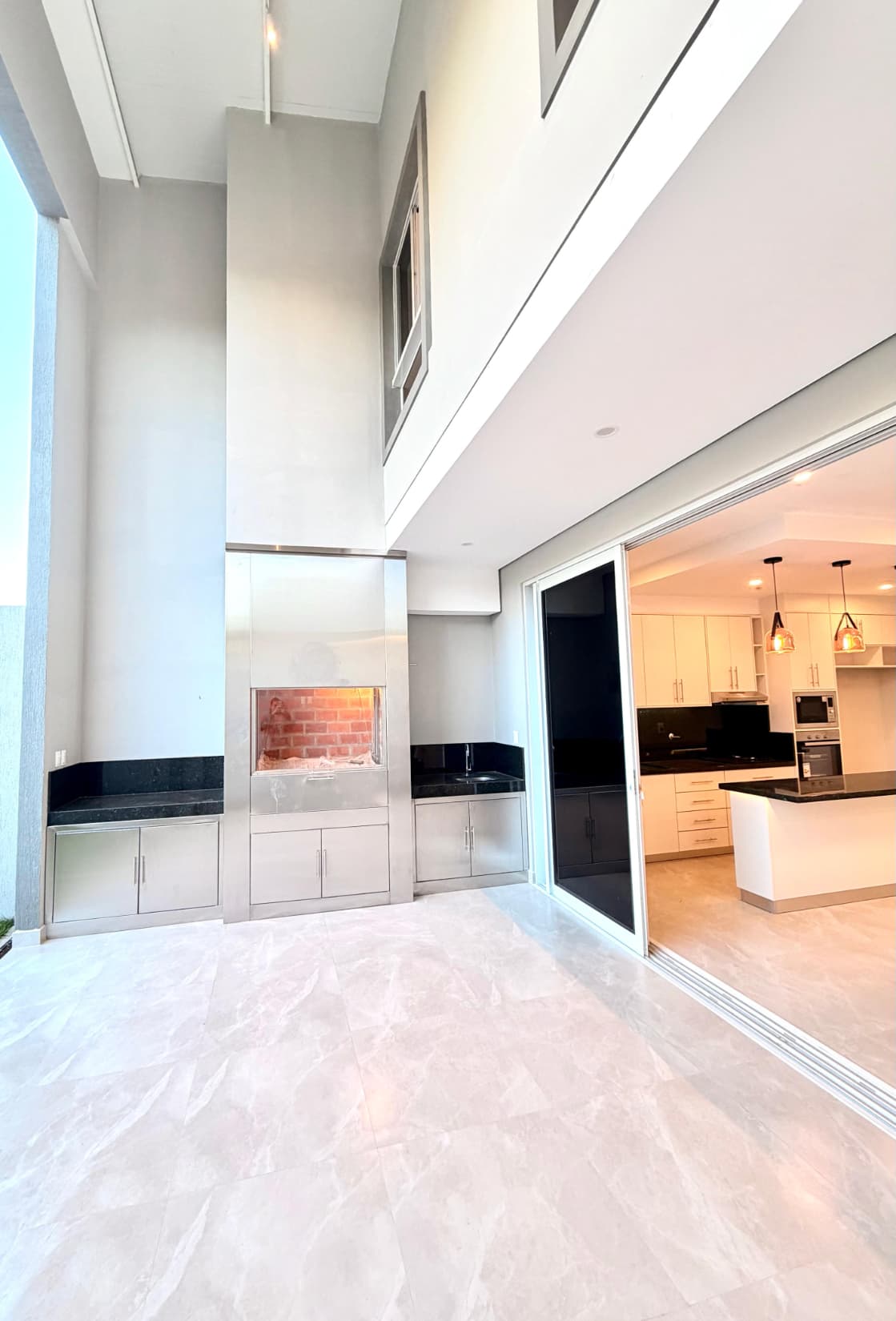 Dúplex En Venta A Estrenar, De 3 Habitaciones En Suite – 2