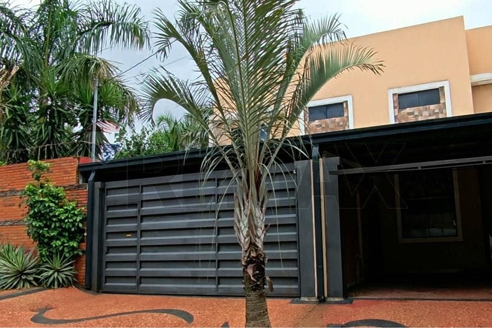 Dúplex Amoblado en Alquiler en Fdo. Z. Norte