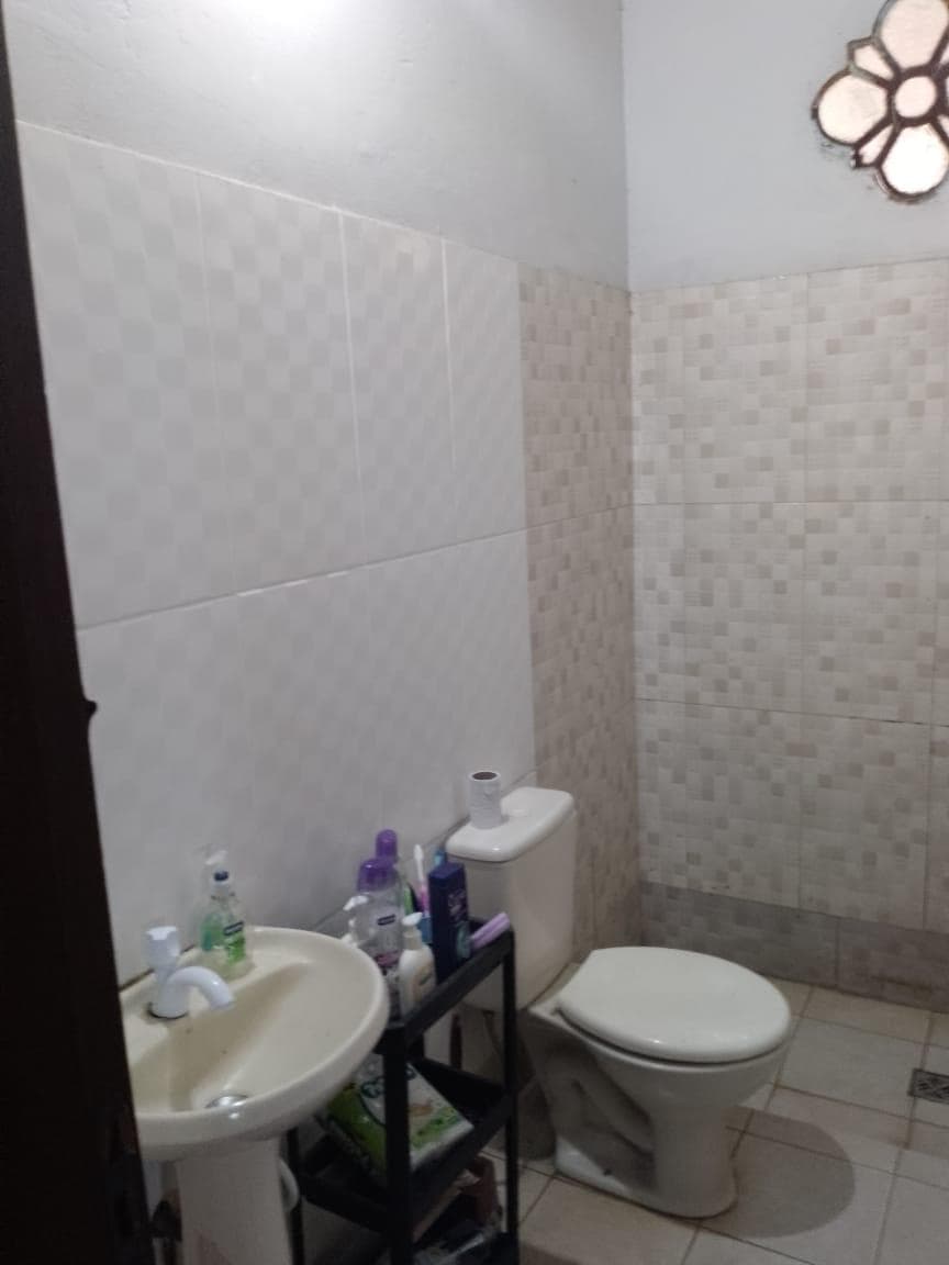 Vendo Hermosa Casa Sobre Esquina Y 2 Cuadras Del Asfalto – 3
