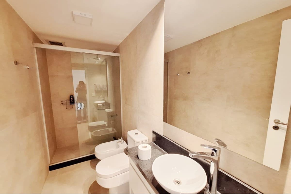 Alquilo departamento en Barrio YKUA SATI – 2
