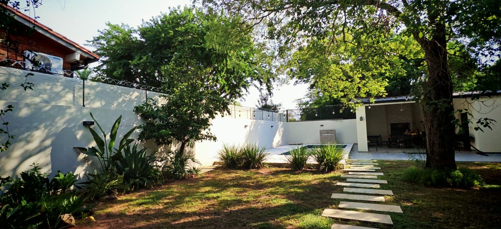 SAN BERNARDINO ENCANTO AMOBLADA 270.000USD – 2