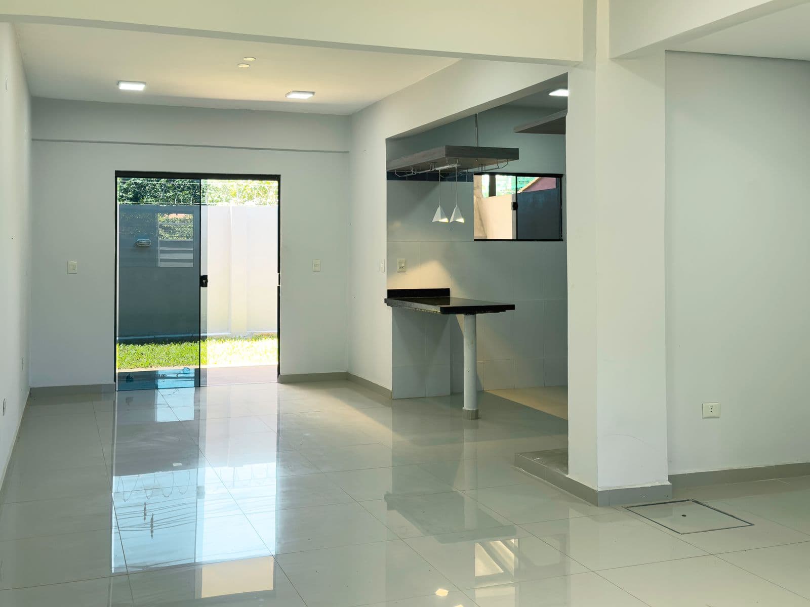 EN VENTA A ESTRENAR DUPLEX EN LUQUE A 13MINUTOS DEL EJE CORPORATIVO – 2